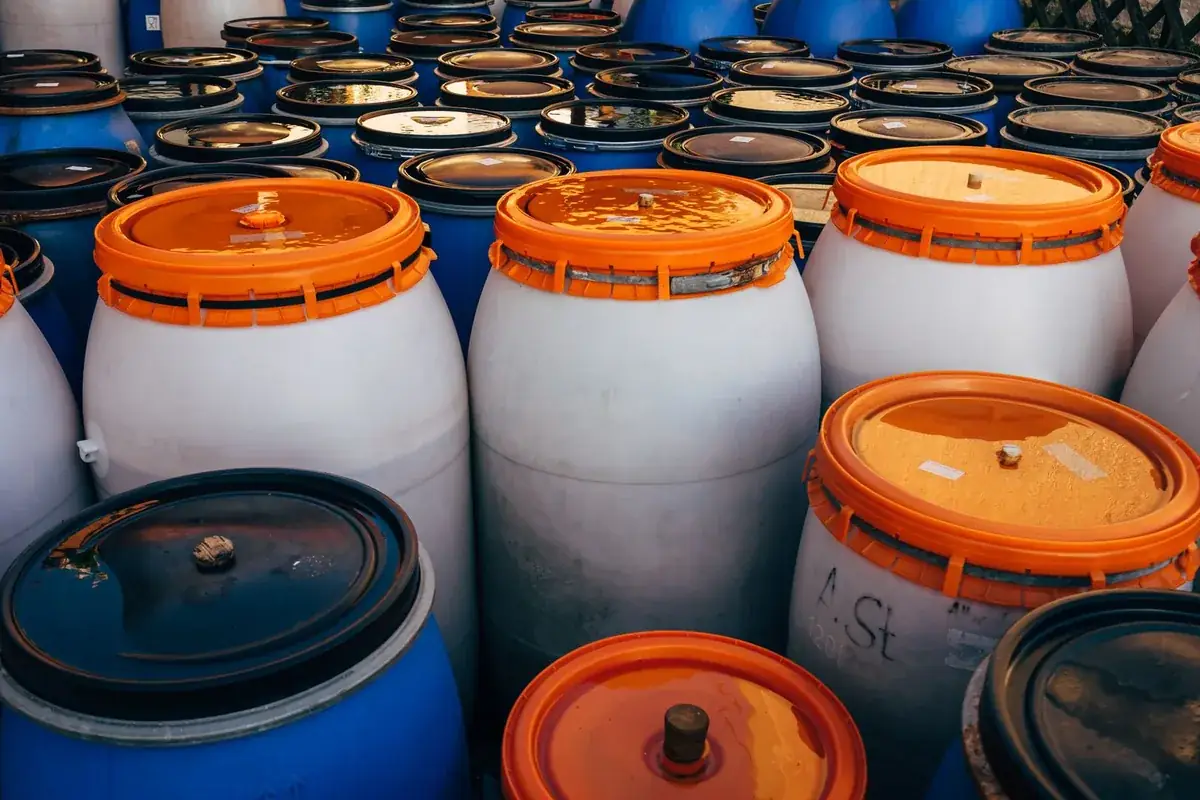 Drug Paraphernalia Cleanup in Oklahoma, PA